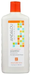 Andalou Naturals Argan Oil & B0052P1B7O