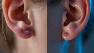 appearance and shape appearance and shape