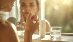 apply before sun exposure apply before sun exposure