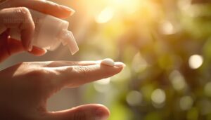 apply broad-spectrum spf 30 apply broad-spectrum spf 30