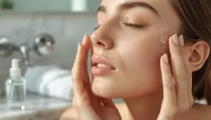 apply hydrating toner apply hydrating toner