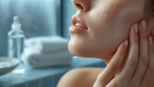apply hydrating toner or essence apply hydrating toner or essence