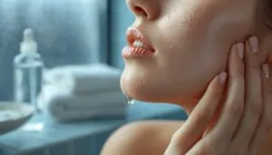 apply hydrating toner or essence apply hydrating toner or essence