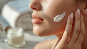 apply moisturizer without irritation apply moisturizer without irritation