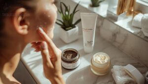 apply sunscreen after exfoliating masks apply sunscreen after exfoliating masks