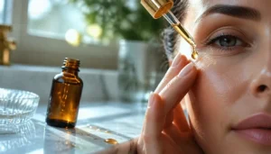 apply targeted treatment serums apply targeted treatment serums