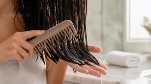 applying leave-in treatments correctly applying leave-in treatments correctly