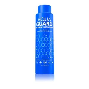 AQUA GUARD Pre Swim Hair Defense B07XYJDG7T