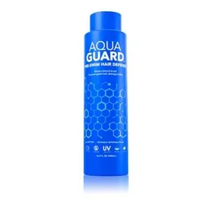AQUA GUARD Pre Swim Hair Defense B07XYJDG7T