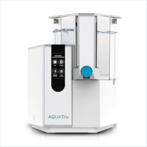 AquaTru Classic Countertop Water Purifier B0F2GRXV71