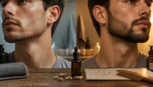 are beard growth supplements worth it are beard growth supplements worth it