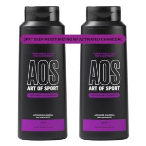 Art of Sport Men’s 2 in 1 B0CN7DP446