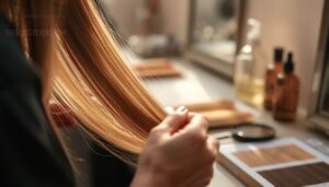 assess your current hair condition assess your current hair condition