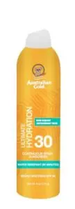 Australian Gold Continuous Spray Sunscreen B07YZRVB61