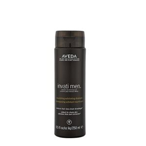Aveda Invati Men Nourishing Exfoliating B01DQ99OJO