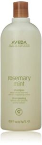Aveda Shampoo Bottles, rosemary mint B000VHCGMM