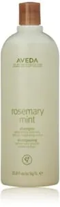 Aveda Shampoo Bottles, rosemary mint B000VHCGMM
