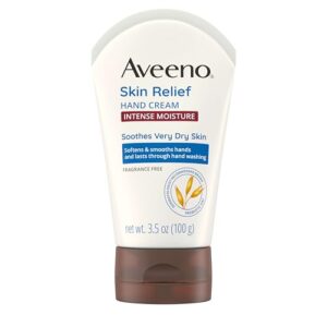 Aveeno Skin Relief Intense Moisture B00008J2XQ