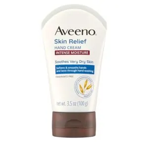 Aveeno Skin Relief Intense Moisture B00008J2XQ