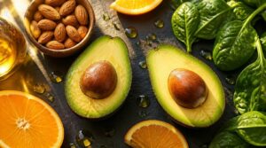 avocados and healthy fats avocados and healthy fats