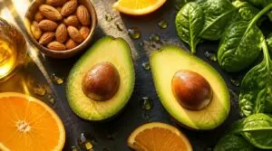 avocados and healthy fats avocados and healthy fats