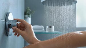 avoid hot water avoid hot water