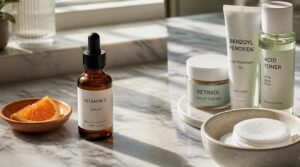 avoid irritating ingredient combinations avoid irritating ingredient combinations