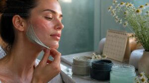 avoid overmasking and irritation avoid overmasking and irritation