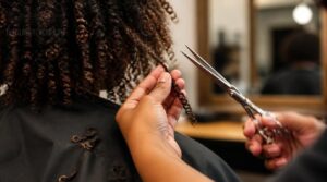 avoid overstretching while cutting avoid overstretching while cutting