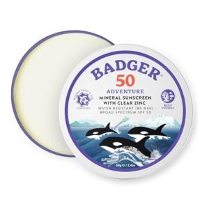 Badger Reef Safe Mineral Sunscreen, B09GL7G9C7