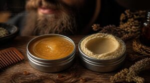 balm versus butter balm versus butter