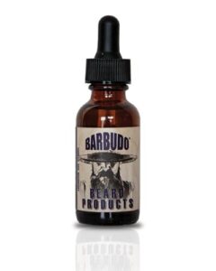 Barbudo Vanilla, Oak, Mahogany Premium B0B4F6P6MB