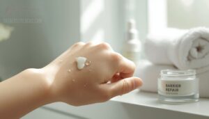 barrier-repair moisturizer barrier-repair moisturizer