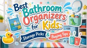 bathroom organizers for kids bathroom organizers for kids