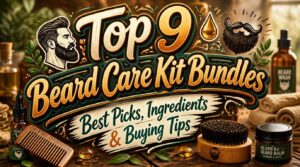 beard care kit bundle beard care kit bundle