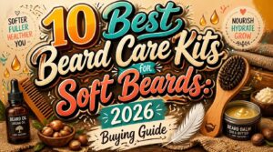 beard care kit for soft beards beard care kit for soft beards