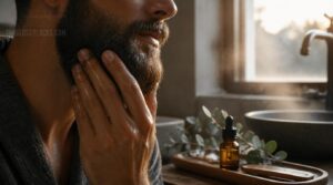 beard oil benefits for men beard oil benefits for men