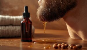 beard oil hydration beard oil hydration