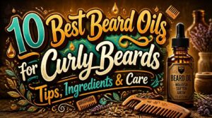 beard oils for curly beards beard oils for curly beards