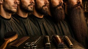 beard trimming styles by length beard trimming styles by length