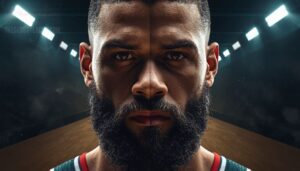 beard versus no-beard comparison beard versus no-beard comparison