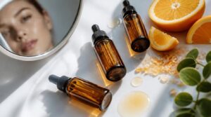 benefits for oily, acne-prone skin benefits for oily, acne-prone skin