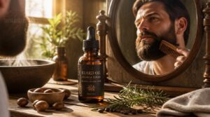 benefits of organic beard oil benefits of organic beard oil