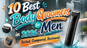 best body groomer best body groomer