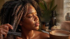 best care routine for coily hair best care routine for coily hair