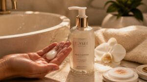 best cleansers for mature skin best cleansers for mature skin