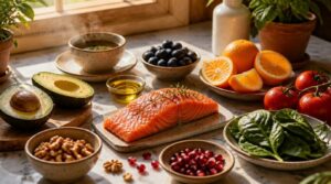 best foods that fight skin aging best foods that fight skin aging