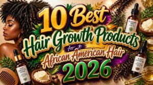 best hair growth products for african american best hair growth products for african american