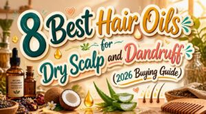 best hair oils for dry scalp and dandruff best hair oils for dry scalp and dandruff