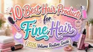 best hair products for fine hair best hair products for fine hair